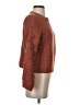 Jessica Simpson Brown Pullover Sweater Size XS - photo 4