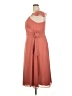 Hutch Orange Cocktail Dress Size 2X - photo 5