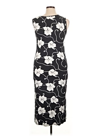 New York & Company Cocktail Dress (view 2)