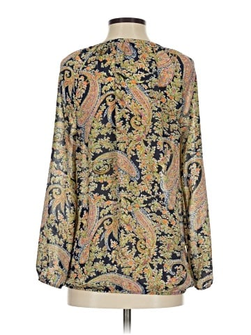 American Living Long Sleeve Blouse (view 2)