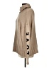 Elan Tan Turtleneck Sweater Size S - photo 5