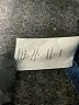 C&E Lifestyle Blue Sleeveless Blouse Size M - photo 8