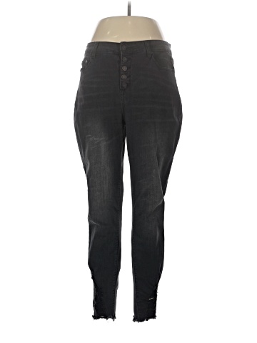 Indigo Rein Jeggings (view 1)
