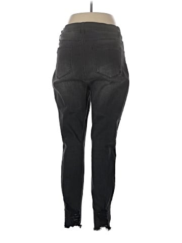 Indigo Rein Jeggings (view 2)