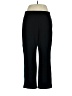 papermoon designed exclusively for Stitch Fix Color Block Black Active Pants Size 14 - photo 1