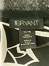 Lane Bryant 100% Polyester Black Long Sleeve Blouse Size 14 - 16 Plus - photo 7