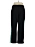 papermoon designed exclusively for Stitch Fix Color Block Black Active Pants Size 14 - photo 2