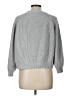 Unbranded Gray Cardigan Size L (estimated) - photo 2