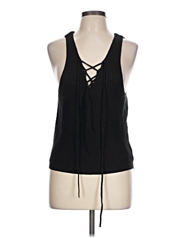 Love Tree Sweater Vest (view 1)