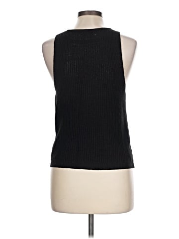 Love Tree Sweater Vest (view 2)