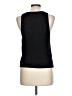 Love Tree 100% Acrylic Black Sweater Vest Size L - photo 2