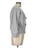 Unbranded Gray Cardigan Size L (estimated) - photo 4