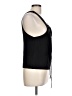 Love Tree 100% Acrylic Black Sweater Vest Size L - photo 4