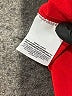 Nike Red Long Sleeve Top Size S - photo 7