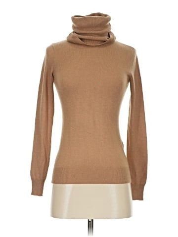 Ralph Lauren Turtleneck Sweater (view 1)