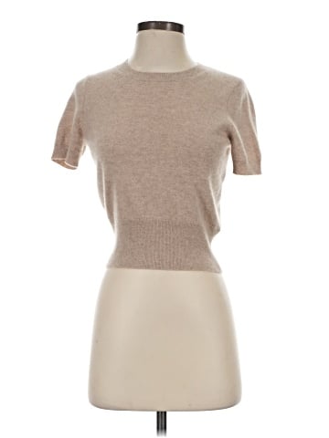 J.Crew Cashmere Cardigan (view 1)