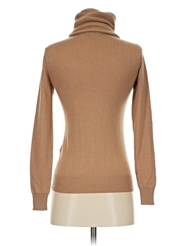 Ralph Lauren Turtleneck Sweater (view 2)