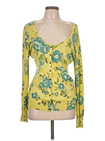 Nick & Mo Cardigan (view 1)