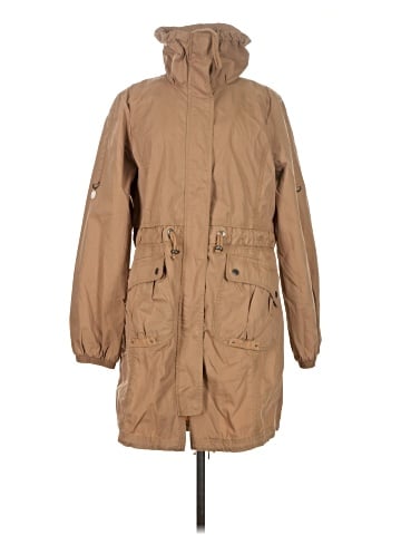Eddie Bauer Raincoat (view 1)