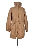 Eddie Bauer Tan Raincoat Size M - photo 1