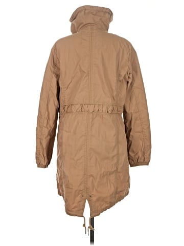 Eddie Bauer Raincoat (view 2)
