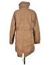 Eddie Bauer Tan Raincoat Size M - photo 2
