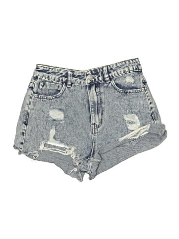 Highway Jeans Denim Shorts (view 1)