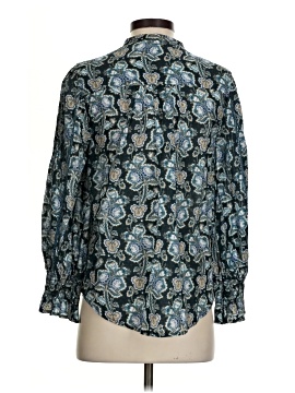 By Anthropologie Long Sleeve Blouse (view 2)