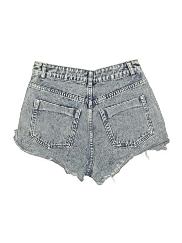 Highway Jeans Denim Shorts (view 2)