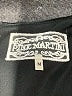 Pink Martini 100% Polyester Metallic Silver Cocktail Dress Size M - photo 7