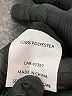 Pink Martini 100% Polyester Metallic Silver Cocktail Dress Size M - photo 8