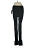 French Laundry Black Active Pants Size S - photo 2