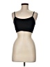 Unbranded Black Tank Top Size M - photo 1