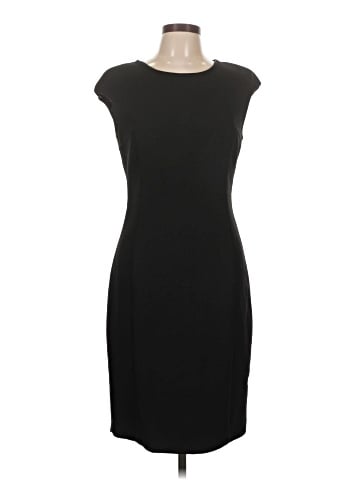Zara Basic Cocktail Dress (view 1)