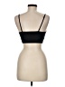 Unbranded Black Tank Top Size M - photo 2