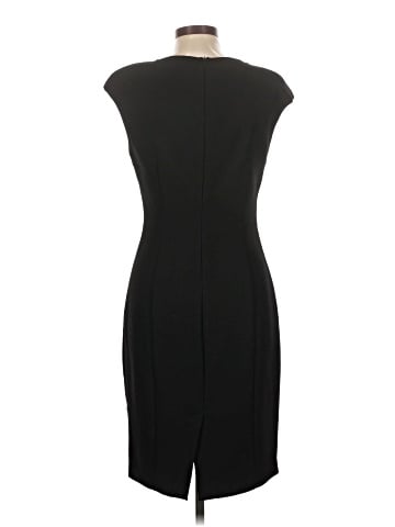 Zara Basic Cocktail Dress (view 2)