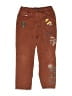 U.S. Polo Assn. Graphic Brown Khakis Size 6 - 7 - photo 1