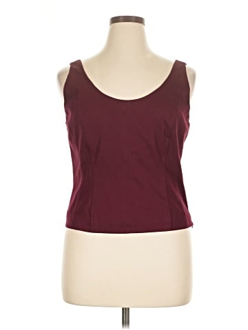 Antonio Melani Sleeveless Top (view 1)