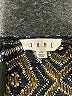 THML Brown 3/4 Sleeve Blouse Size XS - photo 7