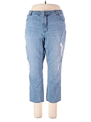 JLo by Jennifer Lopez Jeans (view 1)
