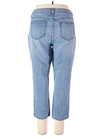 JLo by Jennifer Lopez Jeans (view 2)
