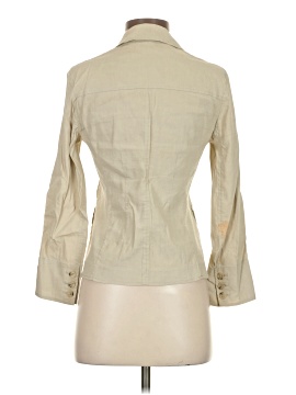 Theory 3/4 Sleeve Top (view 2)