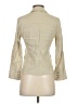 Theory Tan 3/4 Sleeve Top Size 4 - photo 2