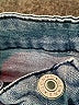 Unbranded Blue Jeans Size 4 (tall) - photo 7
