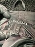 Baccini 100% Polyurethane Black Jacket Size 2X - photo 6