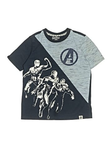 Marvel Active T-Shirt (view 1)