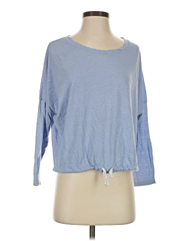Eberjey 3/4 Sleeve T-Shirt (view 1)