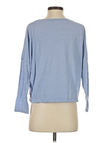 Eberjey 3/4 Sleeve T-Shirt (view 2)