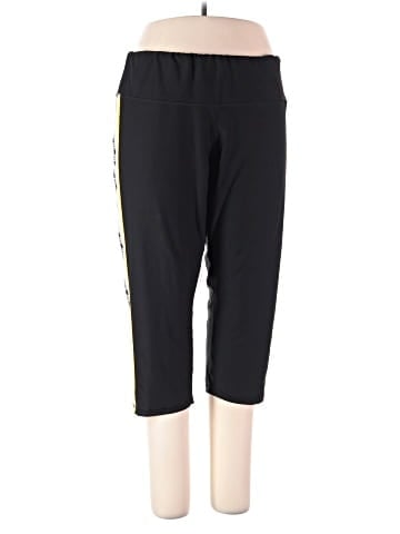 Bebe Sport Active Pants (view 1)