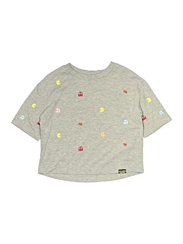 Justice Short Sleeve Top (view 1)